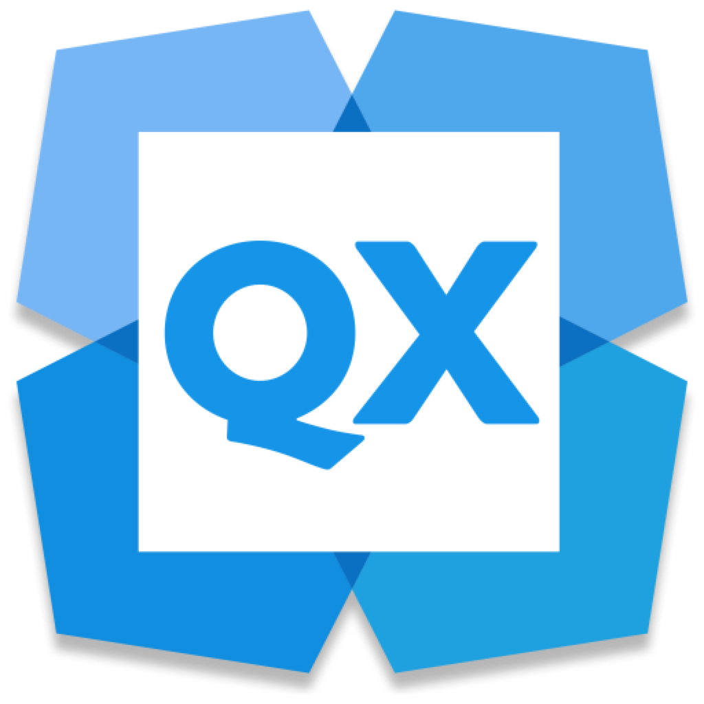 QuarkXPress 2018 for Mac(排版设计软件)