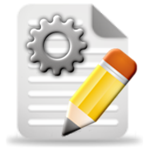 编辑火箭EditRocket for Mac，程序员的文本和源代码编辑器