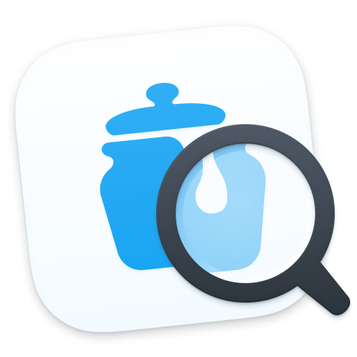 IconJar for Mac(图标素材设计工具)