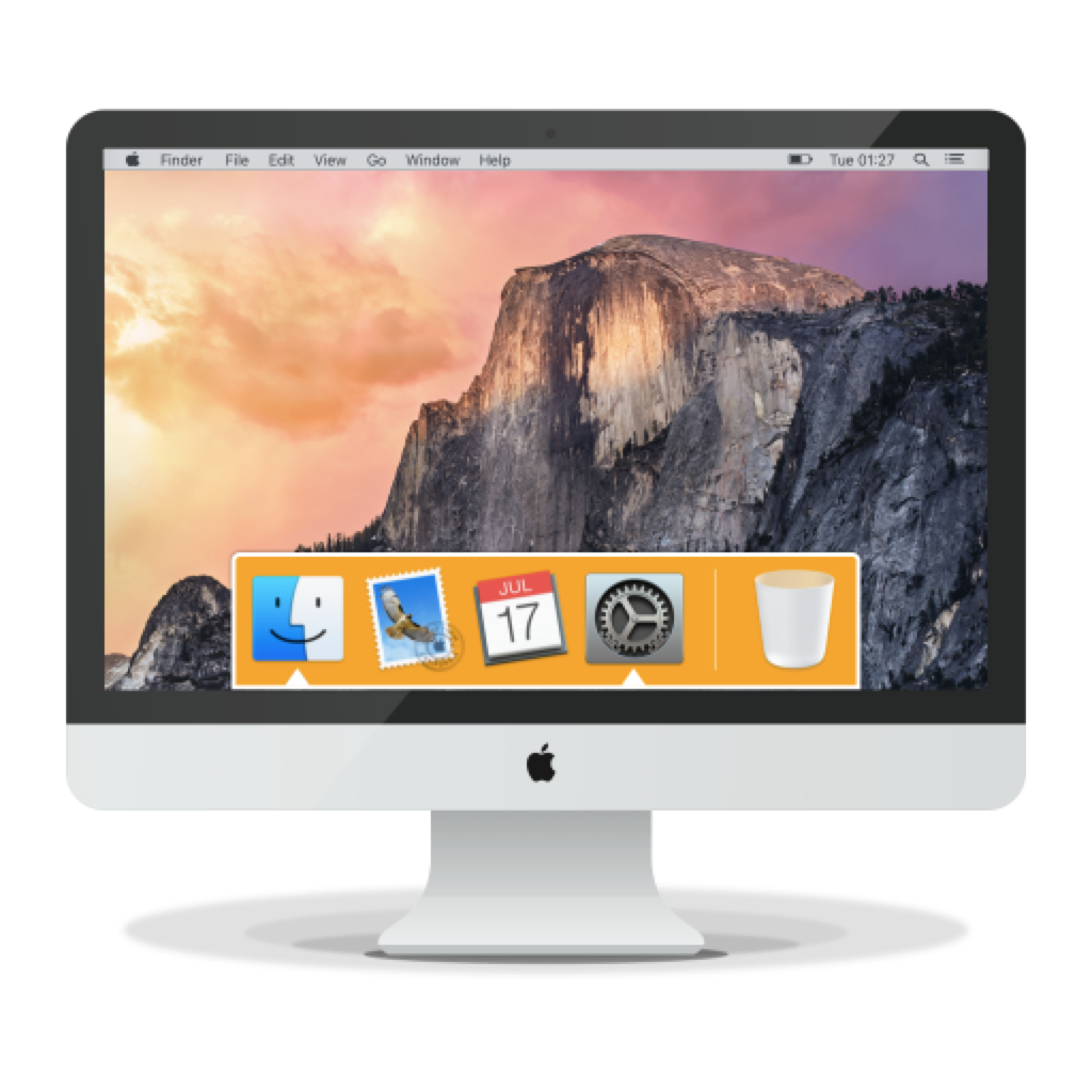 ActiveDock for Mac(Dock栏增强工具)