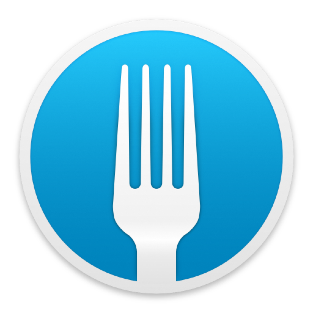  Fork for Mac(Git客户端) 