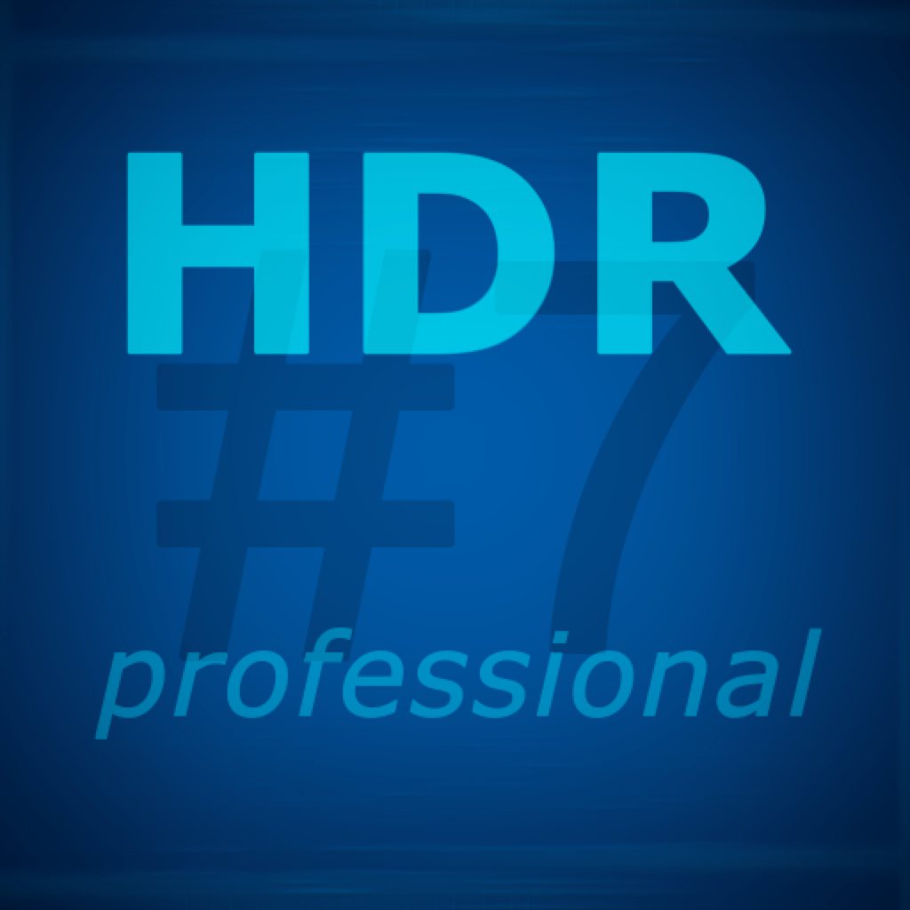 HDR projects支持哪些图像格式？