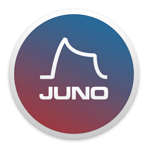 Juno Editor for Mac(预设编辑器和库工具)