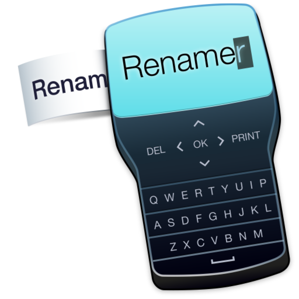 renamer 6 mac破解版-Renamer for Mac(批处理文件重命名工具)- Mac下载插图