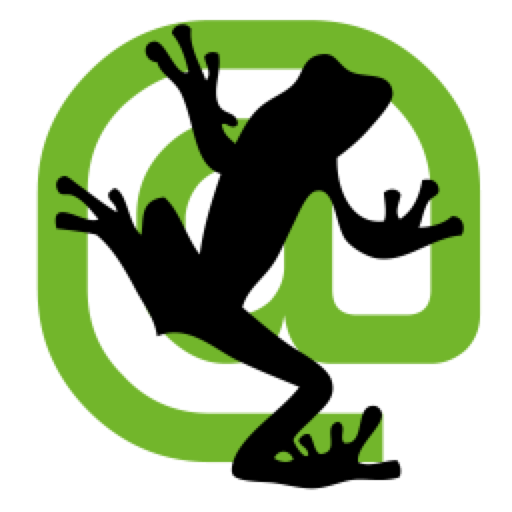 尖叫青蛙Screaming Frog SEO Spider Mac版-Screaming Frog SEO Spider for Mac(网络爬虫开发工具)- Mac下载