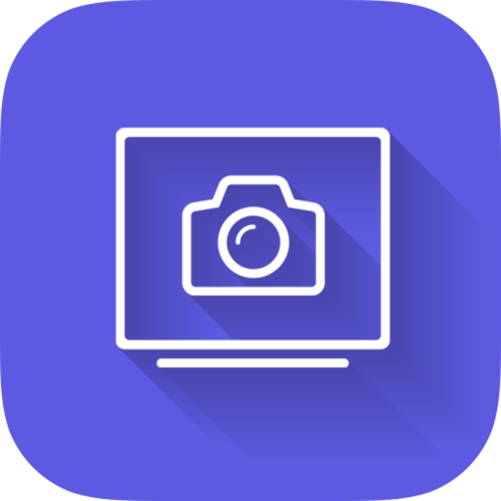 如何用snapshot在Mac OS X上捕获屏幕截图？