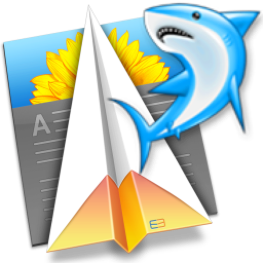 Direct Mail for Mac(电子邮件营销软件)