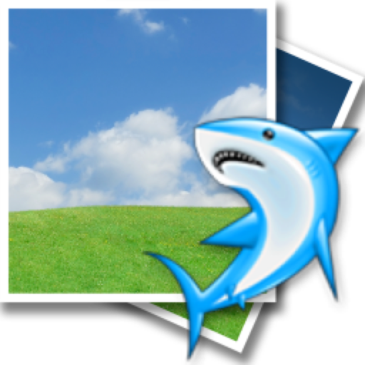 照片编辑软件NCH PhotoPad for Mac都支持哪些格式的文件？