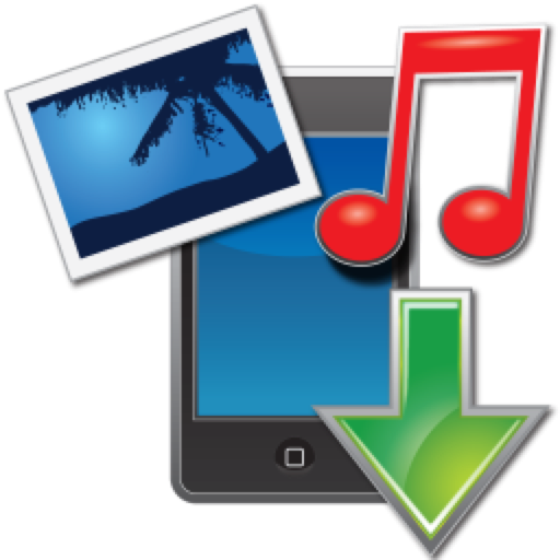 TouchCopy 16 for Mac(ios设备媒体传输工具)