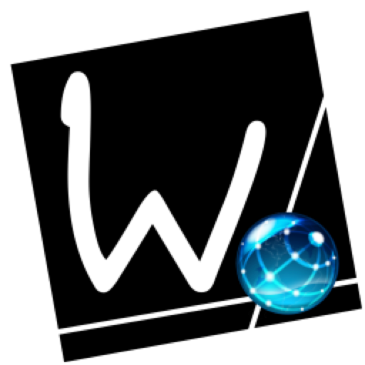 Wolf Website Designer 2 网页设计软件如何使用链接功能？