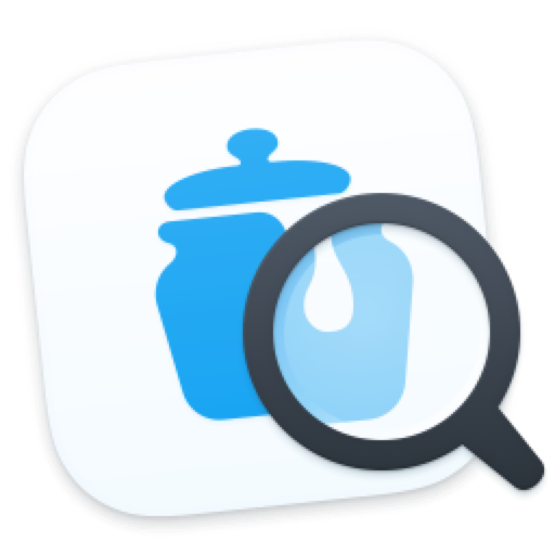 IconJar for Mac(图标素材管理工具)