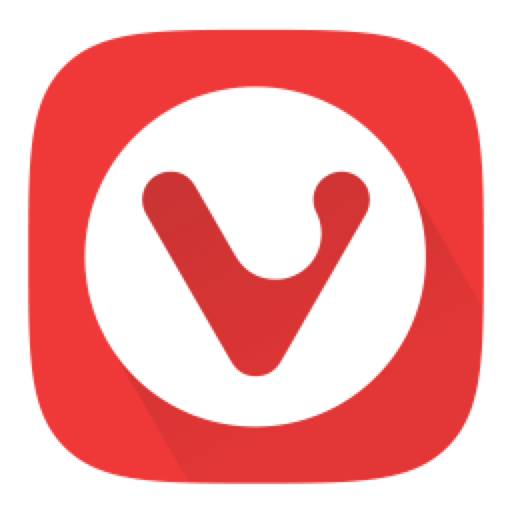 Vivaldi浏览器 for Mac
