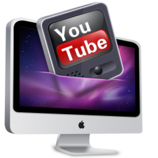 Aimersoft YouTube Downloader for Mac(iTube视频下载器)