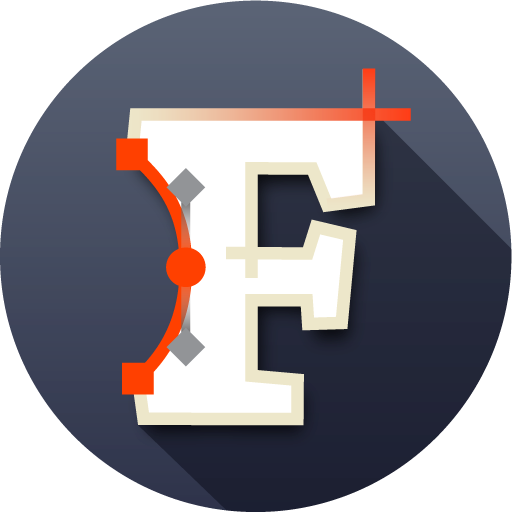 FontLab 7 for Mac(字体设计及开发工具)