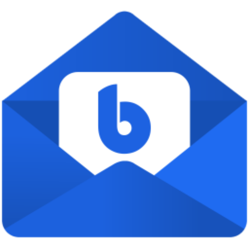 BlueMail for Mac(电子邮箱)