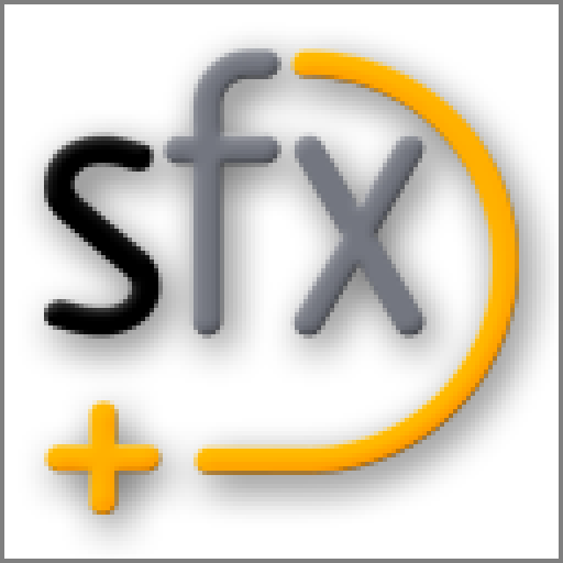 SFX Silhouette for Mac(影视后期处理工具)