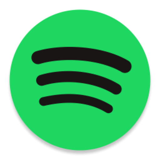 Spotify Mac(音乐播放器)