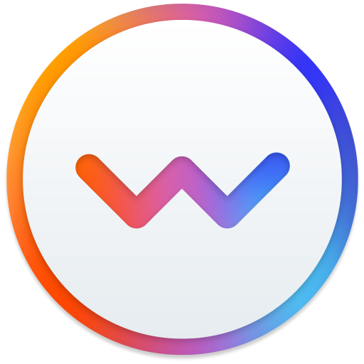 Waltr 2 for Mac(iOS数据传输同步工具)