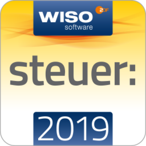 WISO steuer 2019 for Mac(税务报表软件)