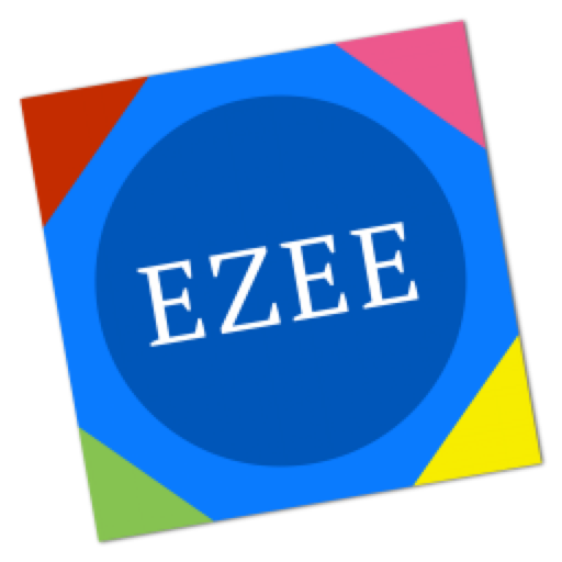 Ezee Graphic Designer for Mac(专业图形设计工具)