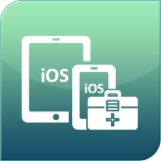MobiKin Doctor for iOS Mac(最佳iphone数据恢复软件)