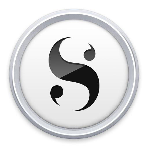 Scrivener for Mac(写作软件)