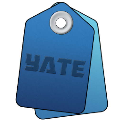 Yate for Mac(音乐标签管理工具) 6.13.1激活版 13.48 MB 英文软件