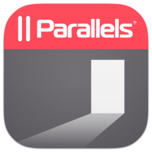 Parallels Client Mac(远程应用服务器)