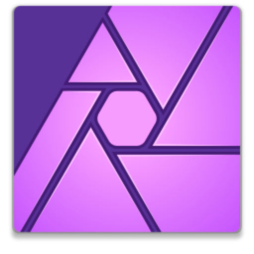 Affinity Photo for mac(专业修图软件)