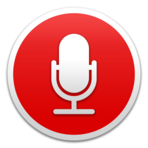 Simple Recorder Pro for Mac(简洁录音机) 