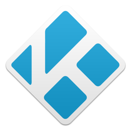 Kodi for Mac(免费媒体中心软件)