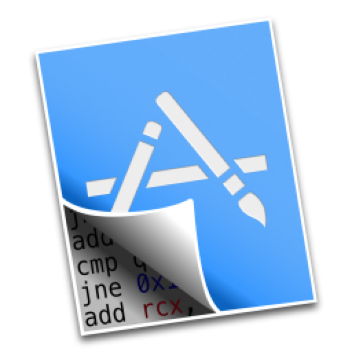 Hopper Disassembler for Mac(强大的反编译软件)
