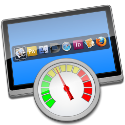 Mac小白应该使用App Tamer减慢或停止哪些应用程序？