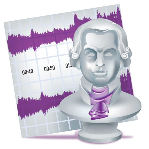 Amadeus Pro for Mac(音频编辑修复去噪软件) 2.8.9免激活版 15.76 MB 英文软件