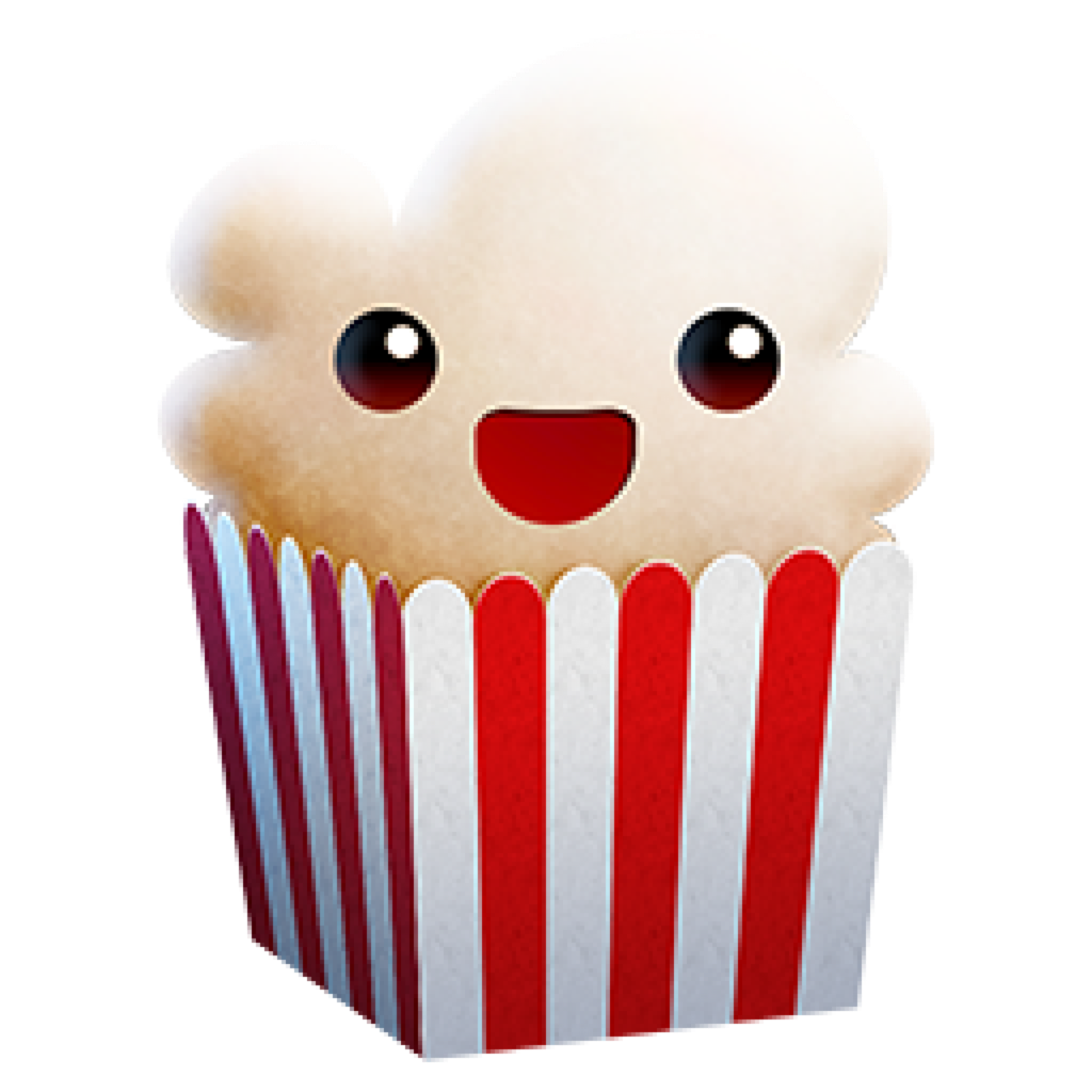 Popcorn Time for mac(热门电影播放器) 