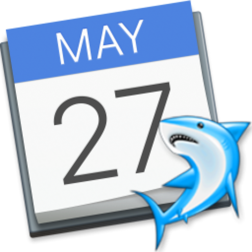 日历工具BusyCal mac版减速了不要急，拆分事件可以解决！