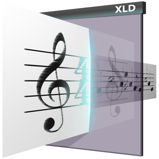 X Lossless Decoder for mac(XLD音频无损解码) 