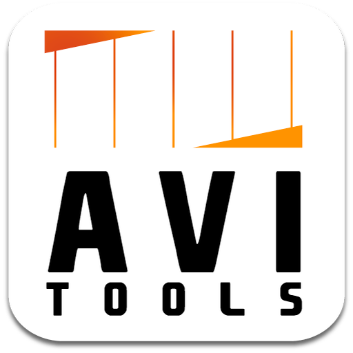 AVItools for mac(AVI视频软件)