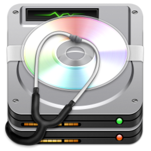 Disk Doctor for mac(诺顿磁盘医生)