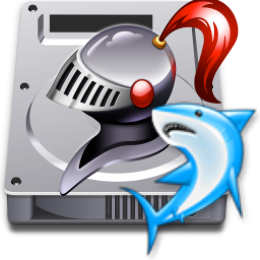 Alsoft DiskWarrior for Mac(磁盘工具)