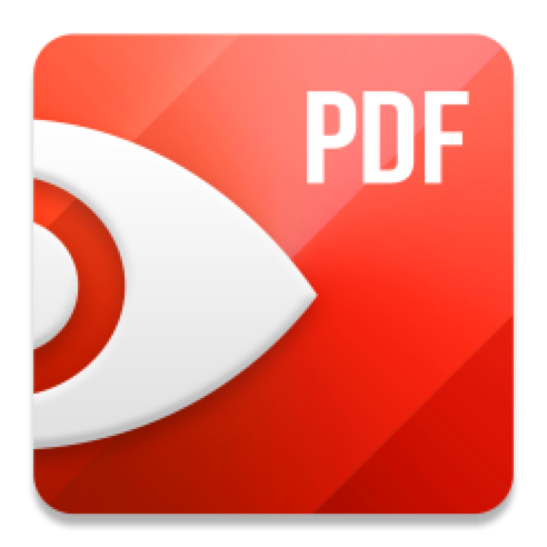 PDF Expert如何一次搜索多个PDF文档