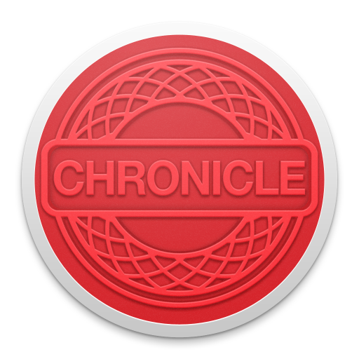 Chronicle Pro for Mac(财务管理工具) 