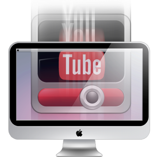 使用AllMyTube for Mac如何在Mac上录制聊天视频？