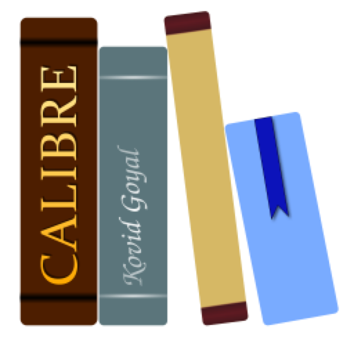 calibre for mac(电子书管理工具) 