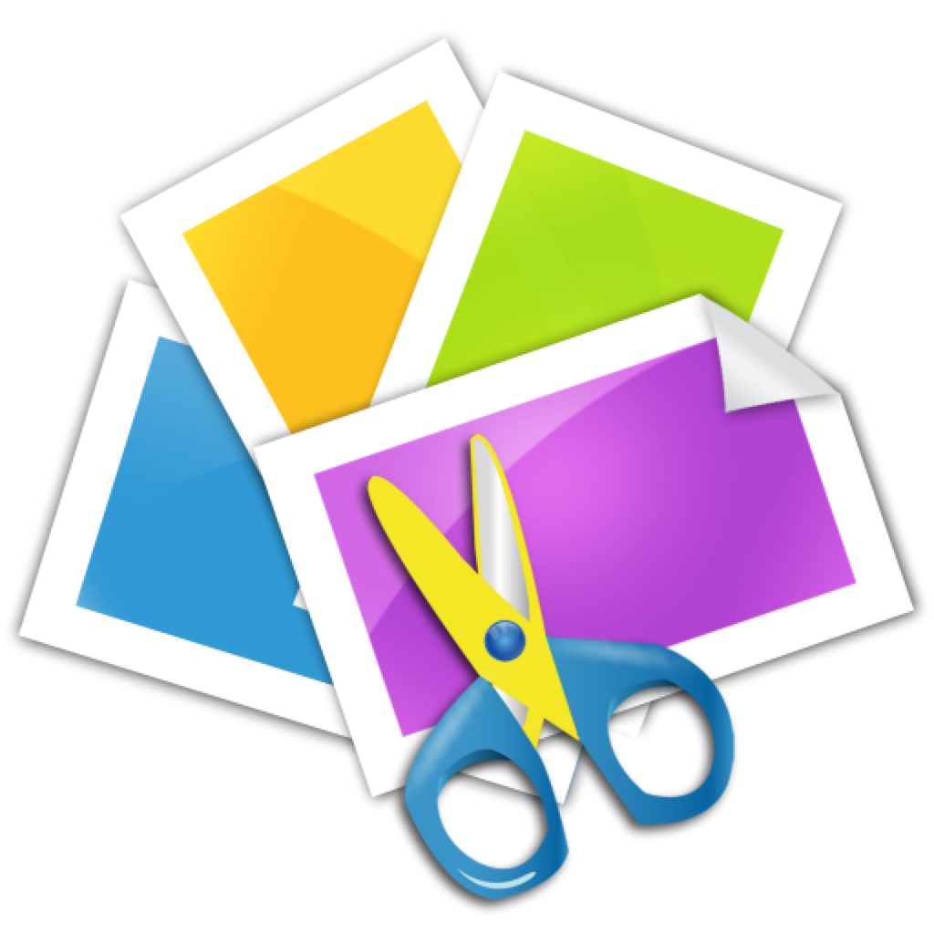 Picture Collage Maker for Mac(照片拼贴制作) 