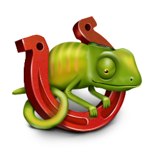 AKVIS Chameleon 10 for mac(照片拼贴创作工具)
