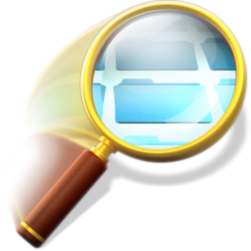 Mac文件搜索工具Find Any File如何重置偏好？