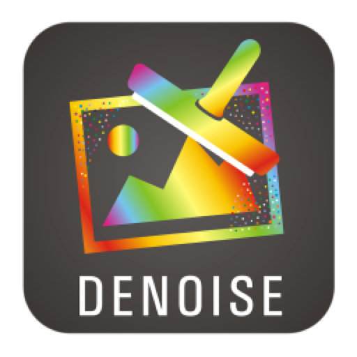 WidsMob Denoise for Mac(全能图像降噪软件) 
