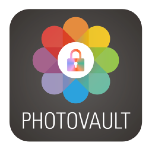WidsMob PhotoVault for Mac(照片加密软件) 