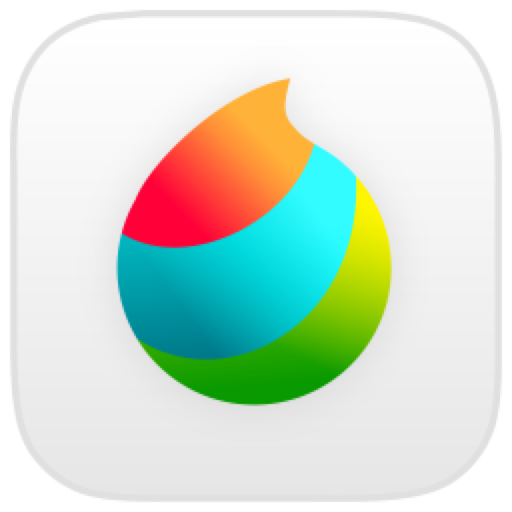 MediBangPaint Pro for Mac(漫画绘图软件) 
